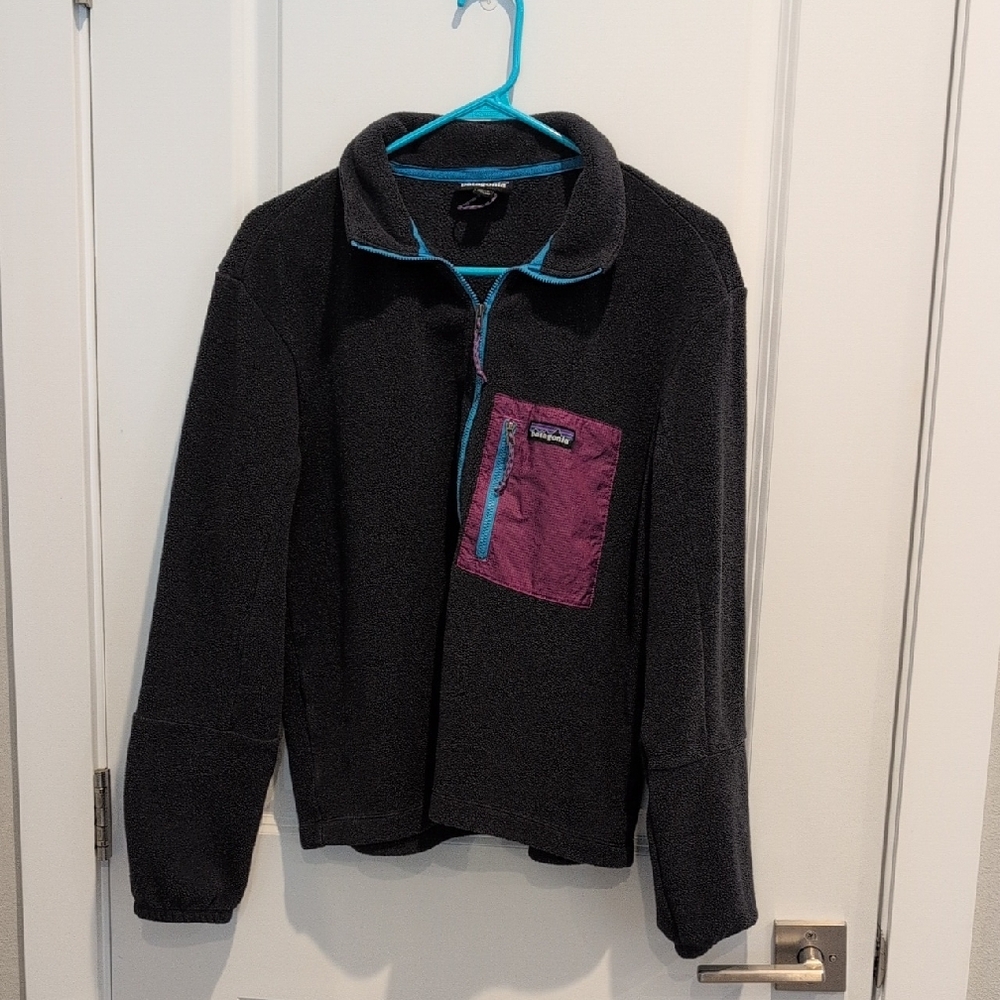 Patagonia Fleece